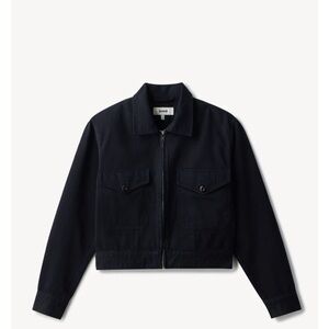 Buck Mason Rider Jacket - M